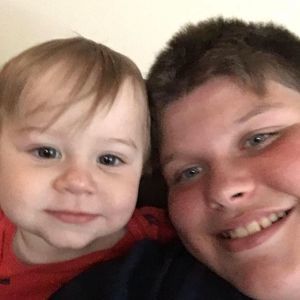 Meet your Posher, Logan